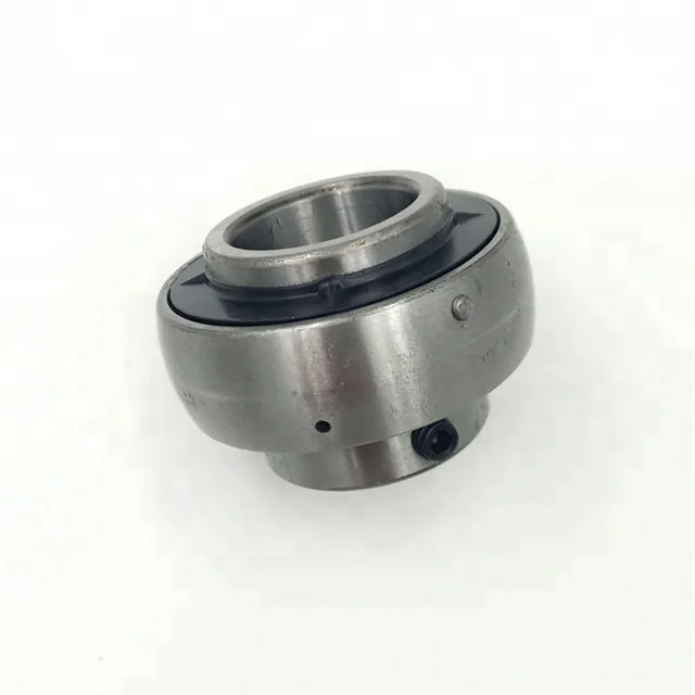 
OEM all kinds of insert ball bearing pillow block bearing UC208-25 
