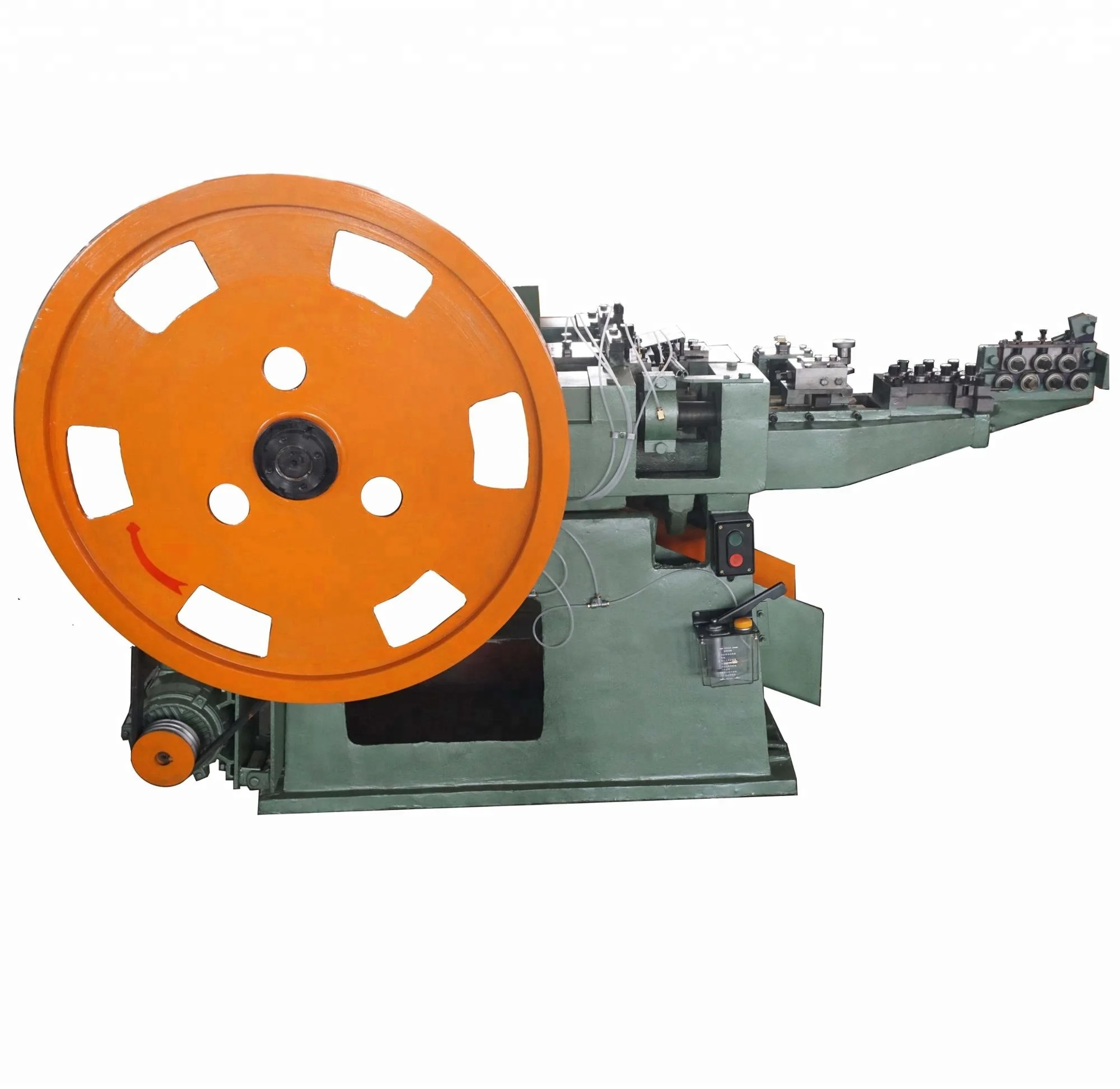 Best quality nice making machine with low price in Jiangsu
