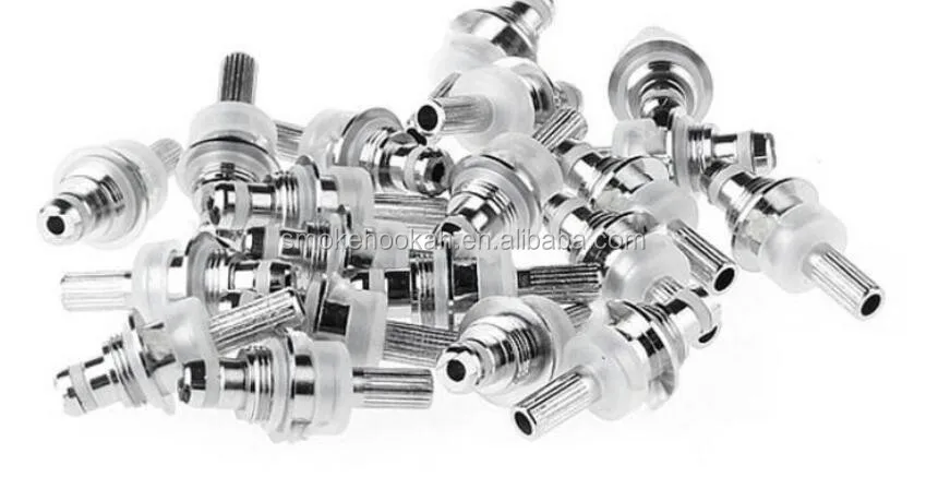 2016 Original Kanger Evod MT3 Atomiser Bottom coil EVOD MT3 coils China supplier