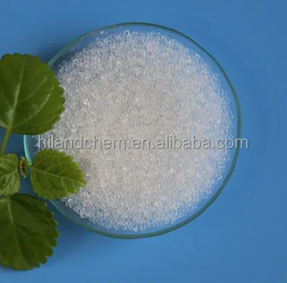 Active silica gel