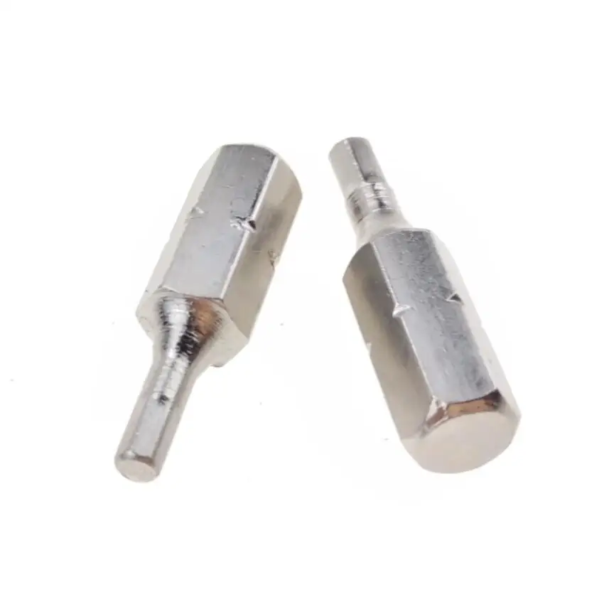 Magnet Hex Screwdriver Bits for Socket Screws Drive