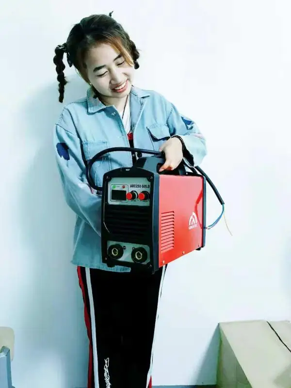 inverter welding machine  arc welding machine arc welder