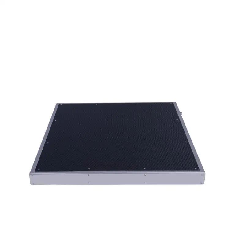 Flat Panel X-ray Detector Electric Ce Medical X-ray Equipments & Accessories Surface  X Ray Price