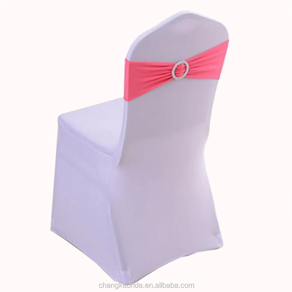 2018 оптовая продажа эластичных чехлов на стулья для свадьбы