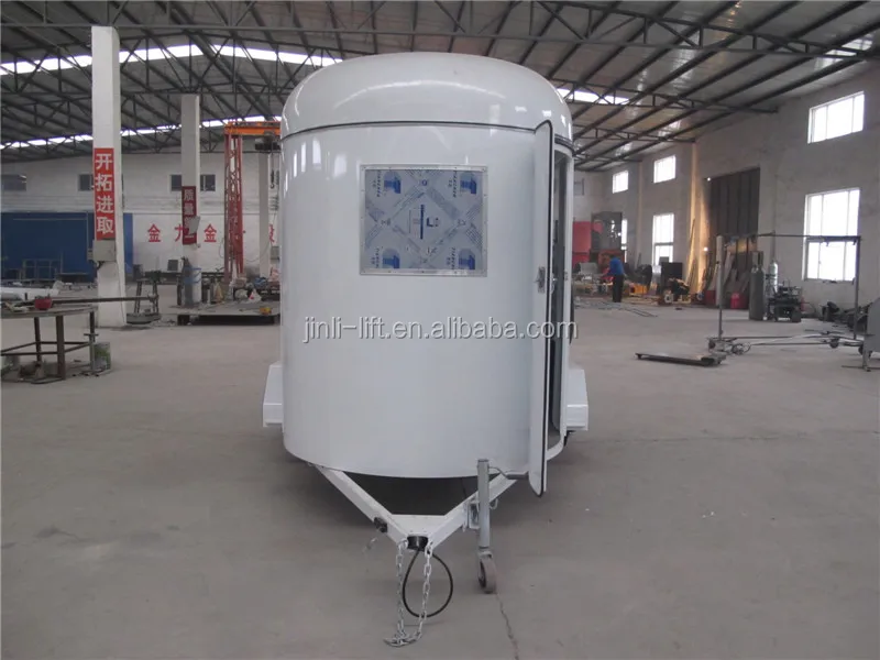 
straight load horse float for two horses,box trailer 