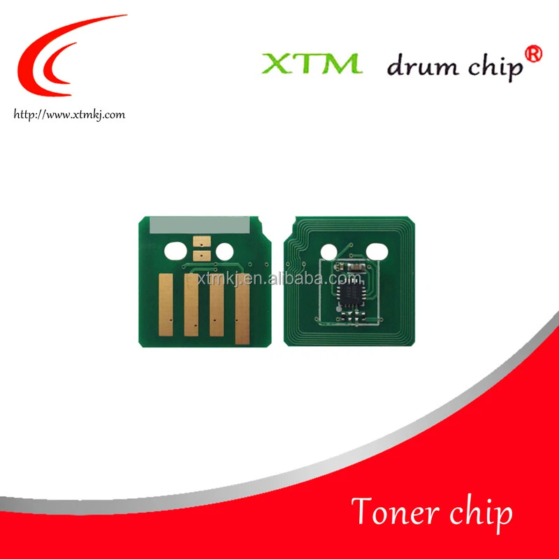 
Reset chips CT202509 for Xerox DocuCentre V 2060 3060 3065 ApeosPort V 2060 3060 3065 toner chip 