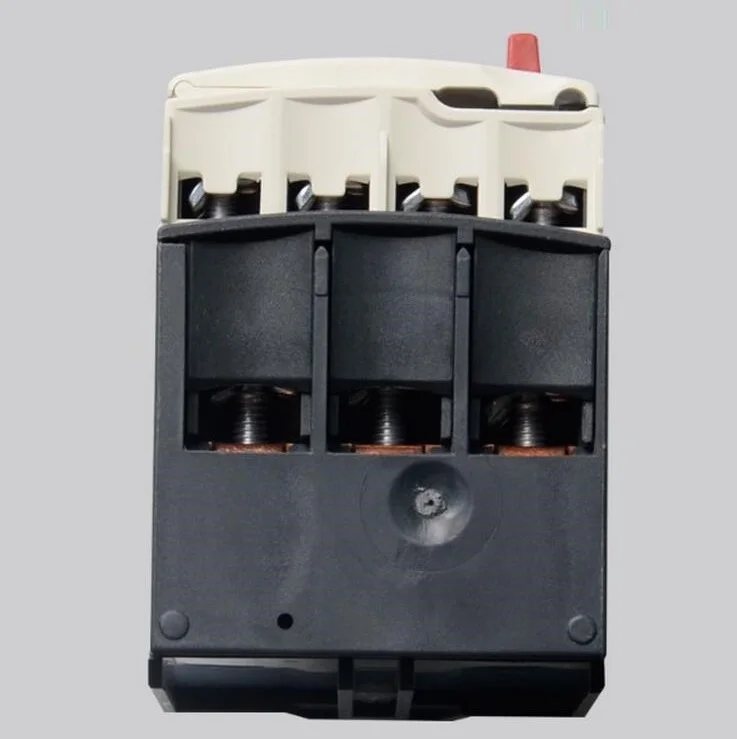 JR28N-25(LRD-13) Thermal overload relay 5.5~8A for LC1 Contactor D09~D38