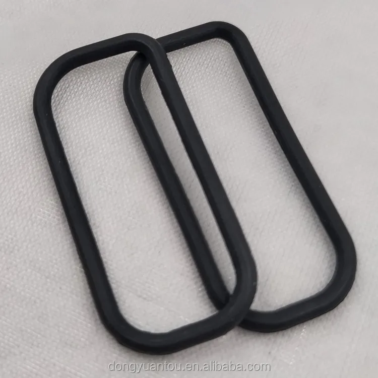 
 Уплотнительное Силиконовое кольцо NBR EPDM FKM  