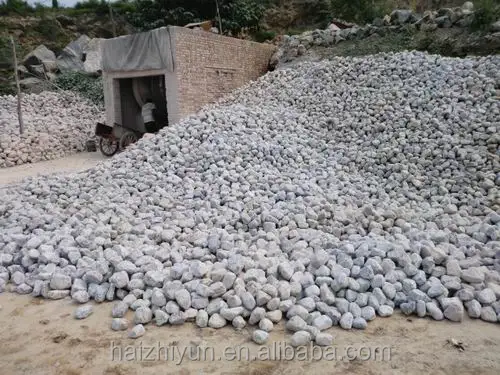 High Quality Minerals Silica Ore Sand Silica Quartz