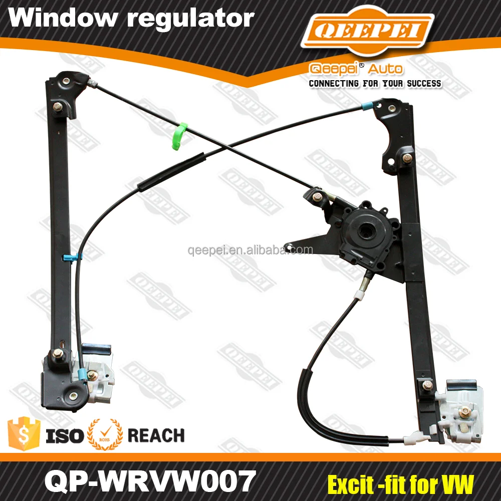 Стеклоподъемник для VW передний левый, авто запчастей стеклоподъемника подъемник