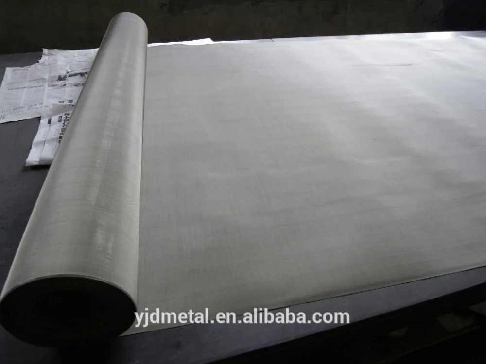 200 сетки из нержавеющей стали проволочной