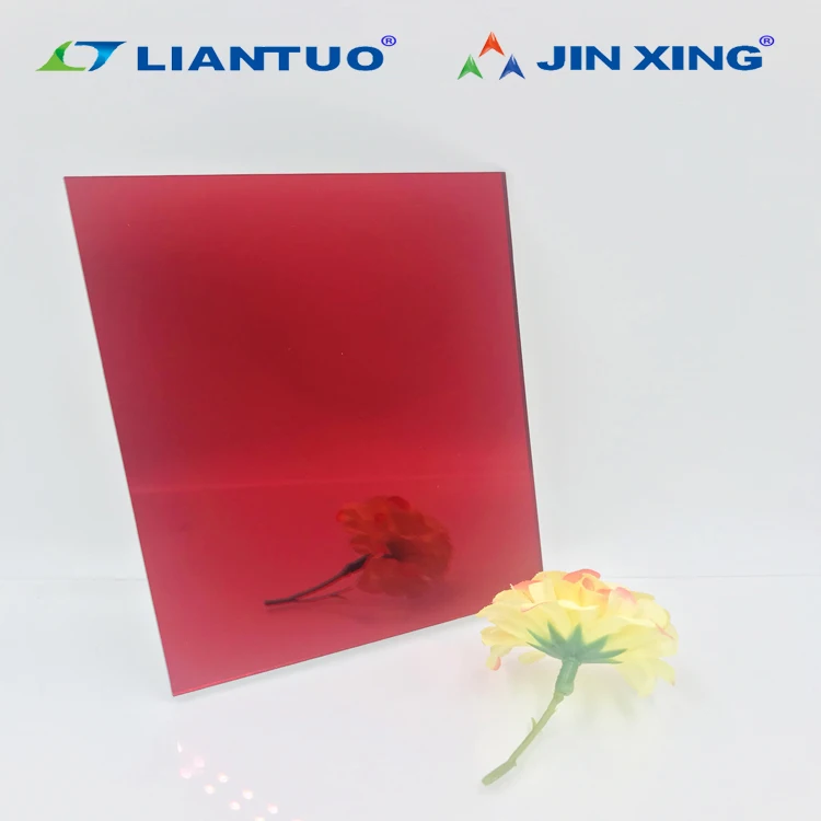 Factory direct sale 3mm plastic Acrylic PMMA sheet natural color Acrylic sheet
