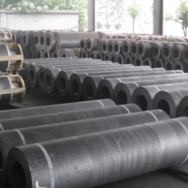 
graphite electrode powder 