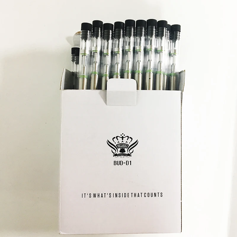 
Rechargeable Disposable CBD Oil Vape Pen with ceramic heating element disposable vape pen 