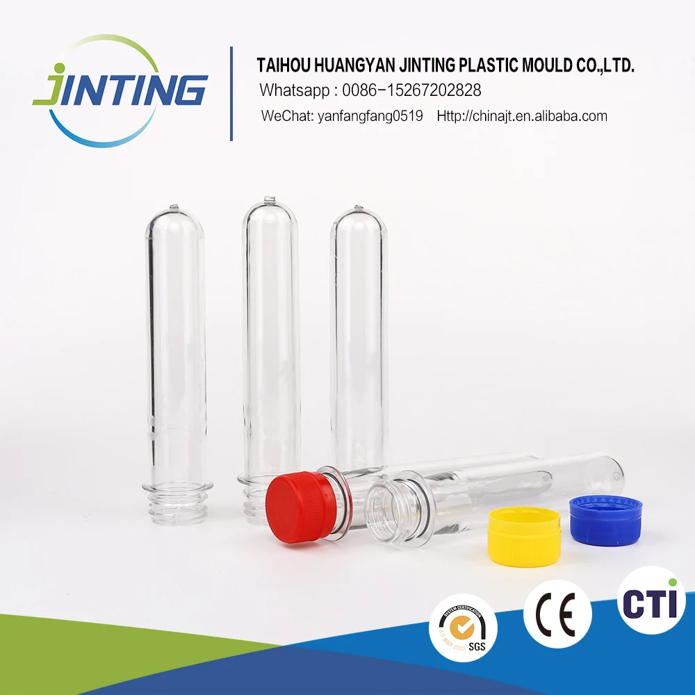 Gold supplier 33cl 52gr 11g pco 28 colorful 10l 5dallon 19l pet bottle 108mm neck size pet preform,