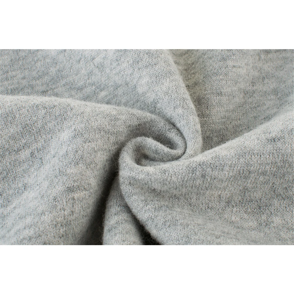 
Mudkingdom wholesale plain pullover cartoon sweatshirts without hood for kids 