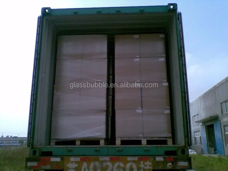 Полые стекла микросферы H38Hs