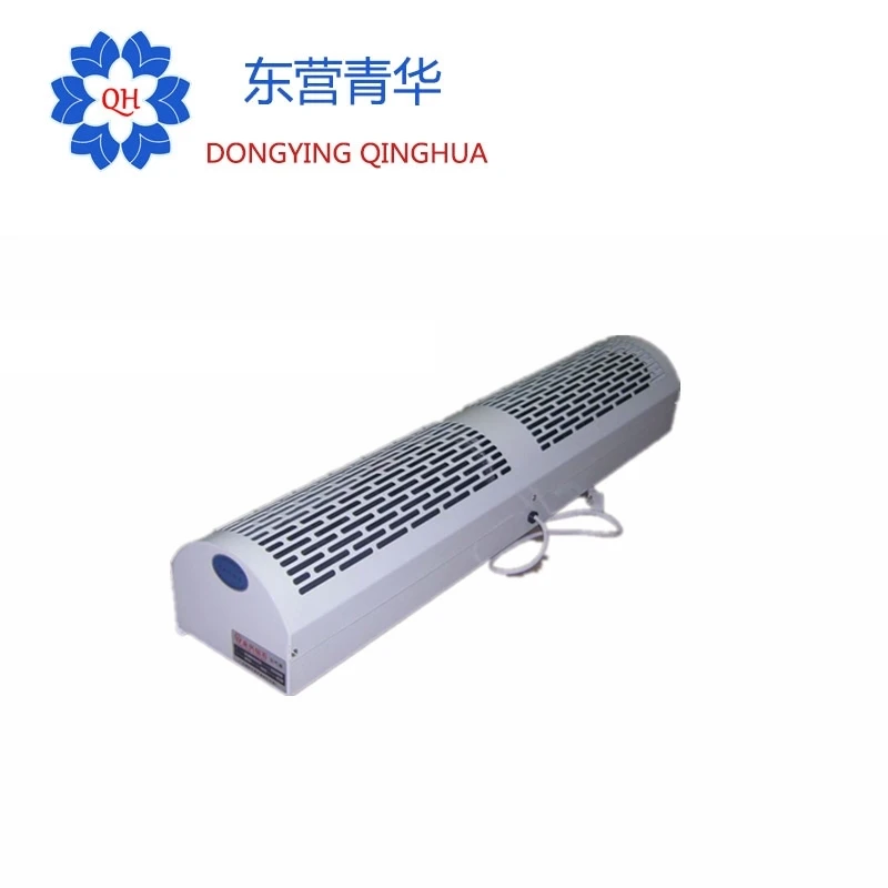 natural wind strong wind air curtain industrial air curtains general cooling system for cooling room