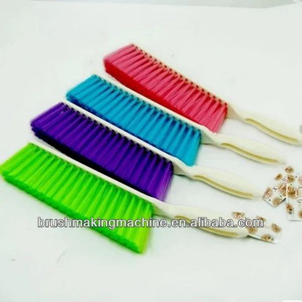 2 axis High speed CNC automatic strip brush machine/small strip brush machine manufacturing plant/floor strip brush machine