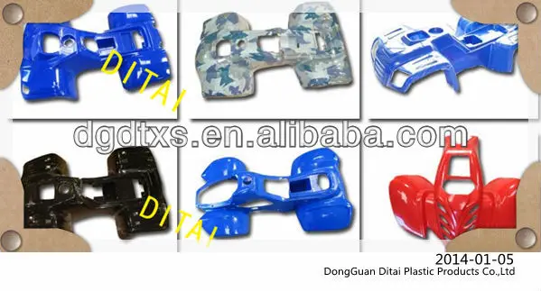 вакуумного формования специальная конструкция пластиковых автозапчастей