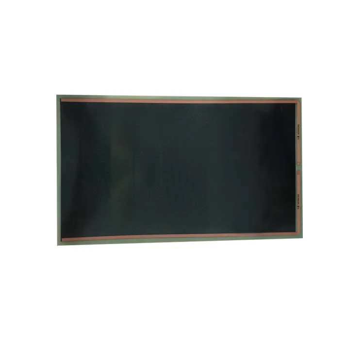 Insulation far infrared heating panel for floor heating systems/ceiling mounted heater