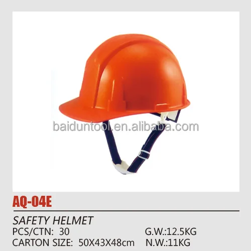 Construction safety helmets