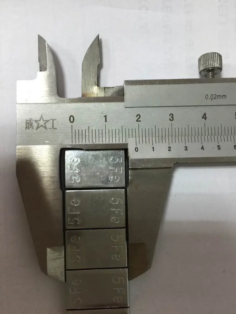 1000pcs 5g steel zinc coated adhesive wheel balance weight