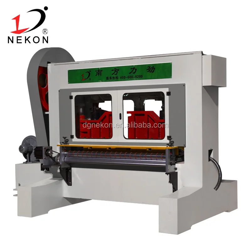 Leather Perforating Machine
