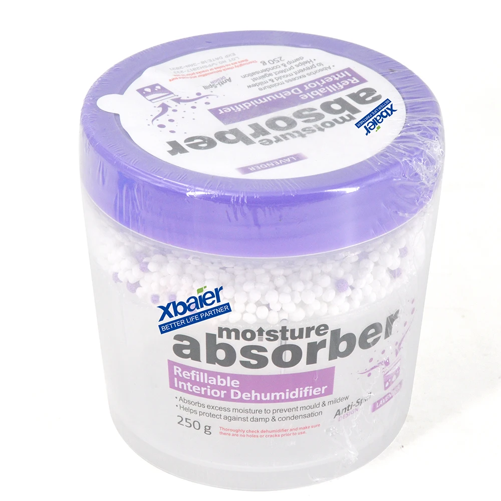 
Household Humidity Absorbing Dehumidifier Moisture Absorber 