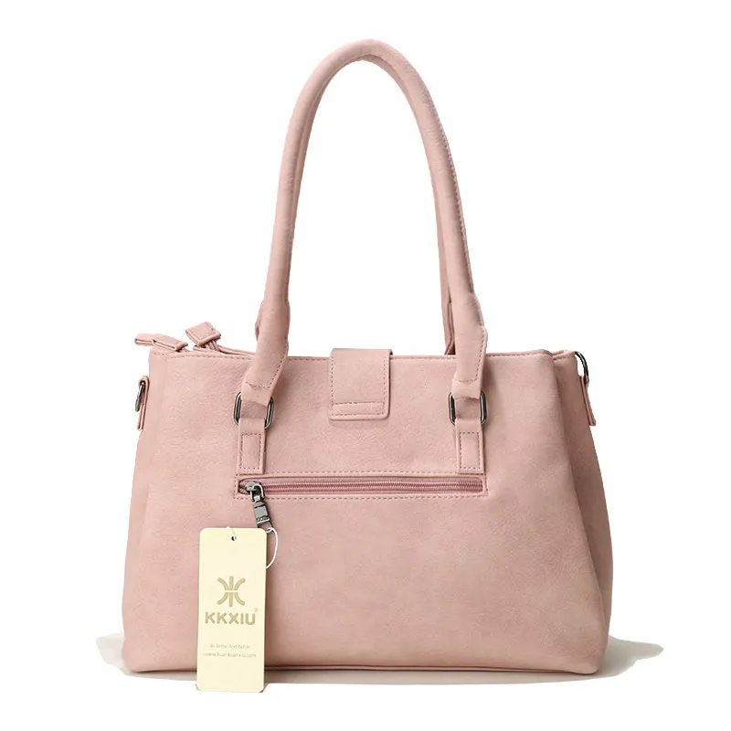 
2021 2019 Weekly Deals Save Big Women Pu Handbags K-3494A 