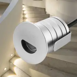 stair wall led 24volt lighting