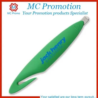 
Modern Staple Remover Letter Opener 