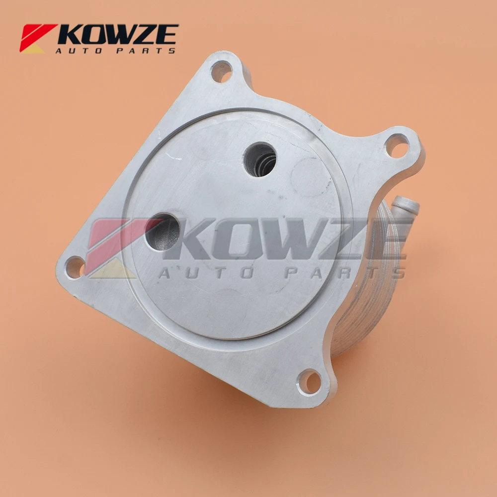 CVT Transmission Oil Cooler Warmer for Mitsubishi Lancer Outlander ASX Chrysler Jeep Compass Patriot Dodge 68025160AA 2920A141