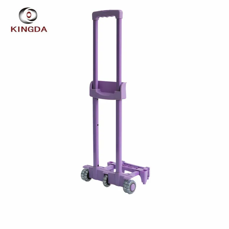 KINGDA popular bag carry on troley travel vintage trolley luggage