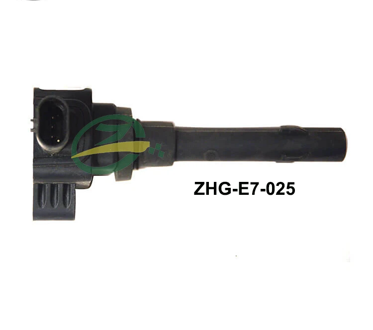 spare parts for Geely Emgrand ec7 ignition coil for geely car 1136000175