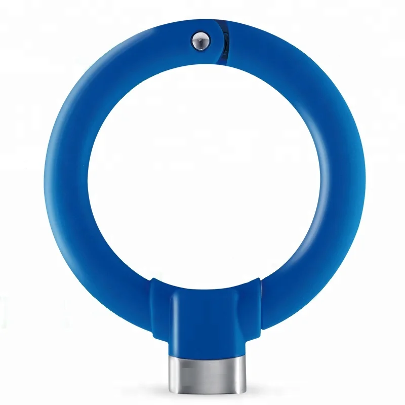 
High quality Suitable for Motorcycle 1.64kg Security Lock 