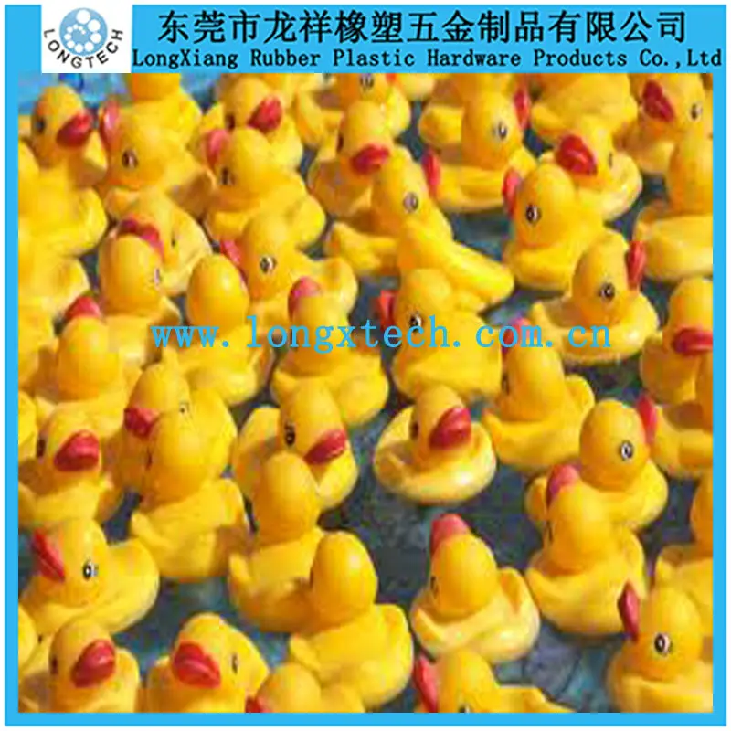 
Плавающие резиновые утки оптом, желтая утка, блестящая резиновая утка 