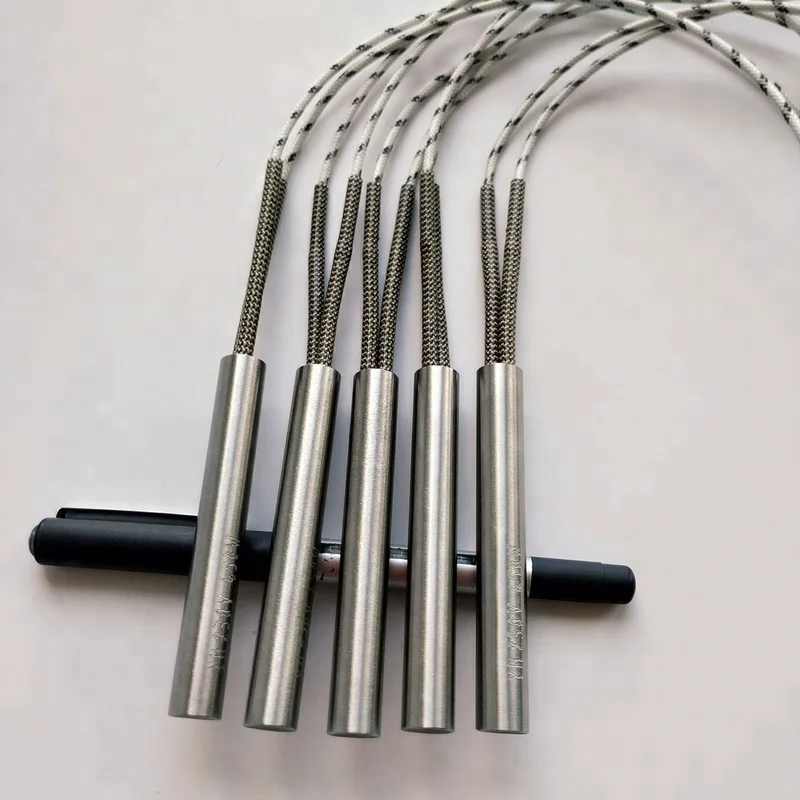 220v 500w  High Density Electric Cartridge Heater