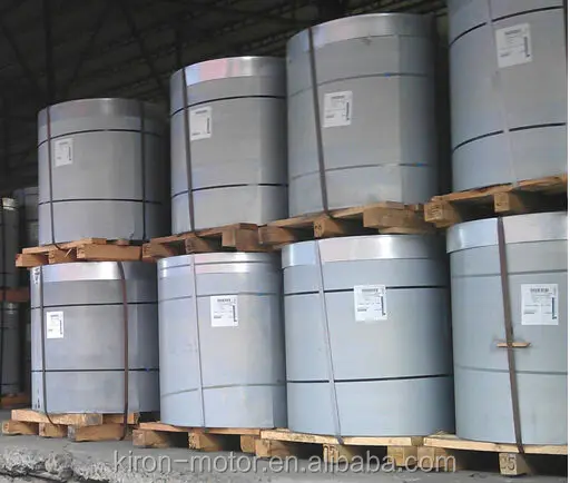 
electrical silicon steel sheet 