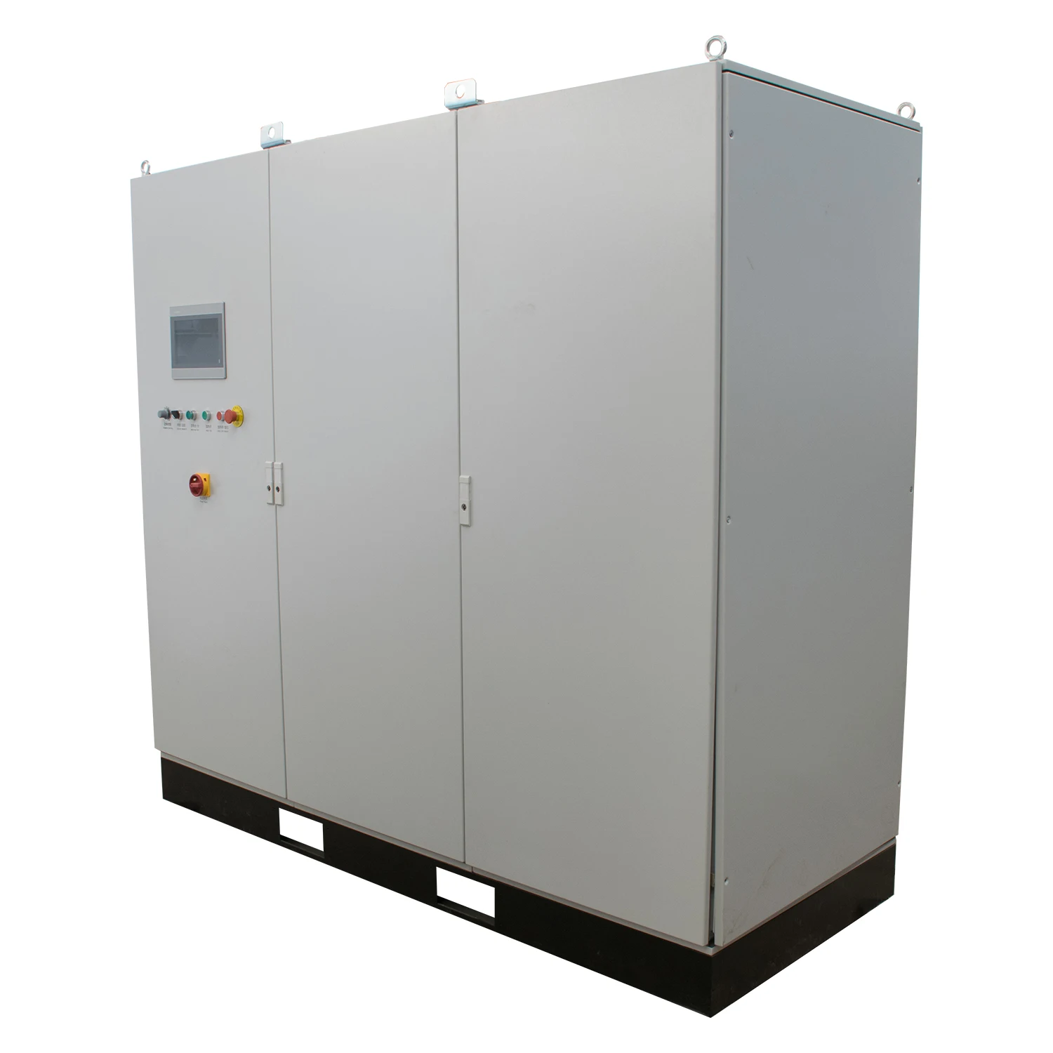 Good igbt induction heater induction power supply