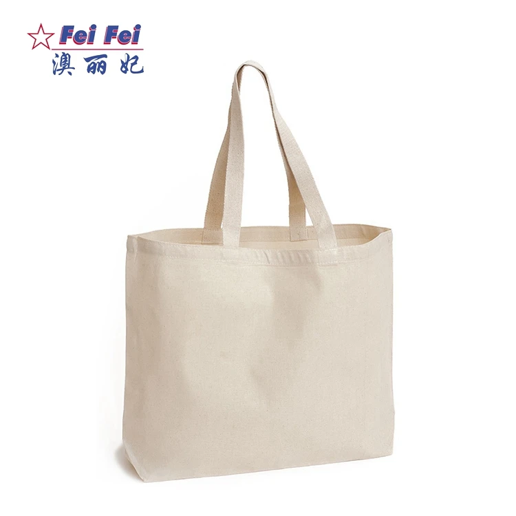 calico shopping cotton gift coton wholesale hippie sew tote bag