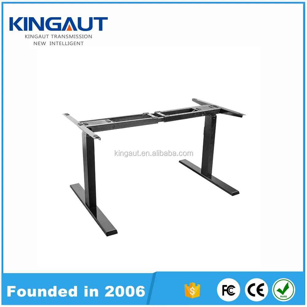 High Tech Best Selling Disassembled Structure Luxury Modern Steel Office Furniture