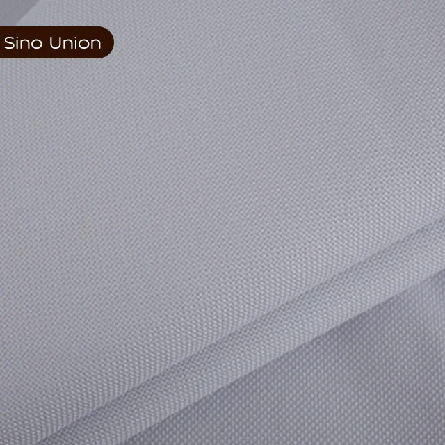 100% Polyester Sun-Reflective and Waterproof Car Cover Fabric Oxford TPU Type with 1680D Yarn Count for Women Outdoors