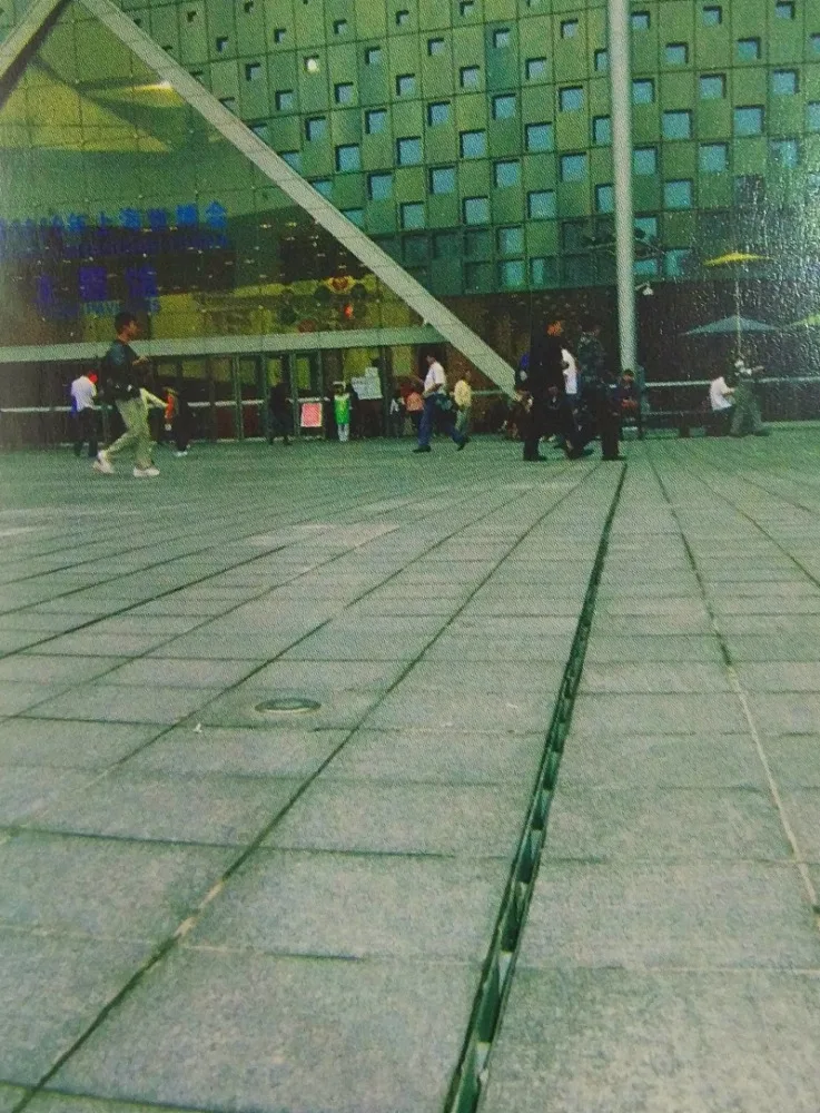 
Rainwater resin concrete sewer 