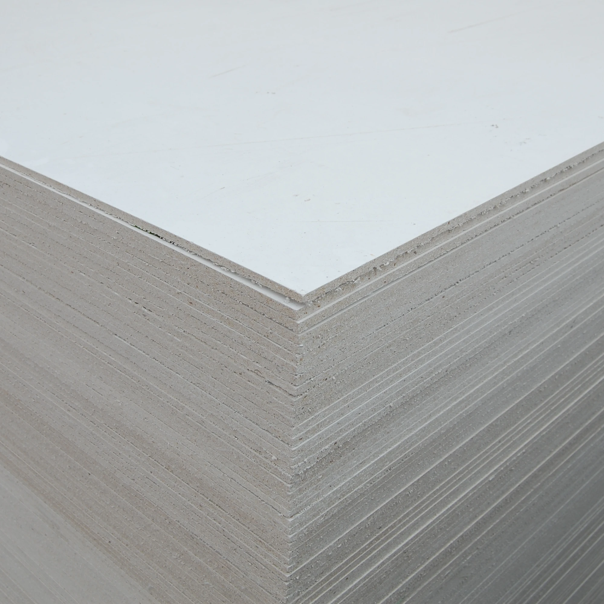 
hot sell 8mm Fireproof magnesium oxide wall panel 