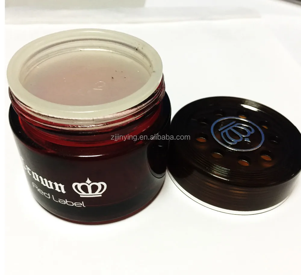 High Class Gel Car Air Fresher Perfume Room Freshner Air Freshener Luxury Air Fresheners Car