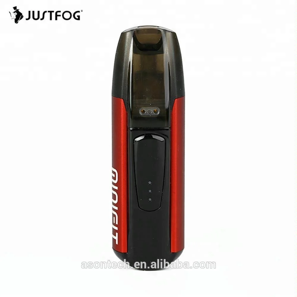 
New Vape Products Justfog Minifit Vibe Electronic Cigarette Brand 