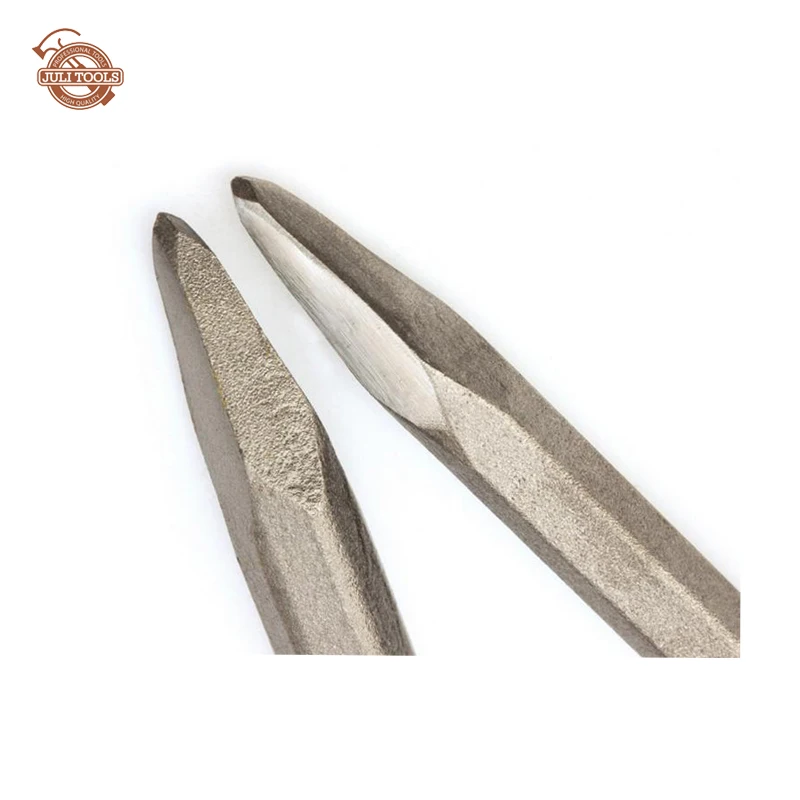 Набор резцов для резьбы по камню и кирпичной кладки