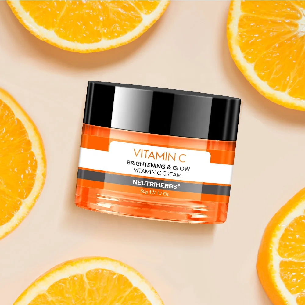 Chinese Herbal Beauty Face Spot Removing Skin Whitening Cream Made In Thailand