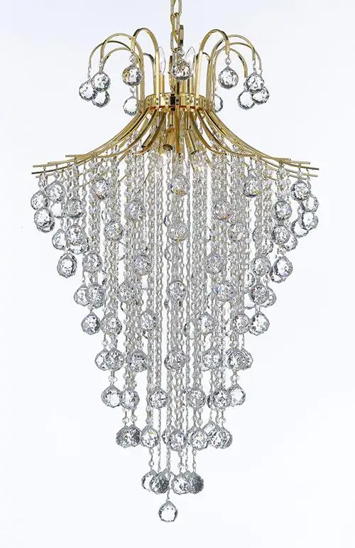 new arrive modern chandelier chandelier shops in dubai indian chandelier made in China